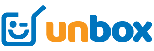 Logo Unbox