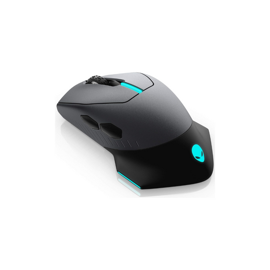 MOUSE GAMER DELL ALIENWARE DUAL / WIRELESS / WIRED / 16000 DPI