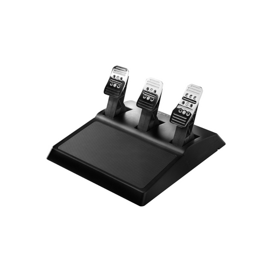 PEDALES THRUSTMASTER T3PA ADD-ON COMPATIBLE CON PC, XBOX ONE Y PS3/PS4