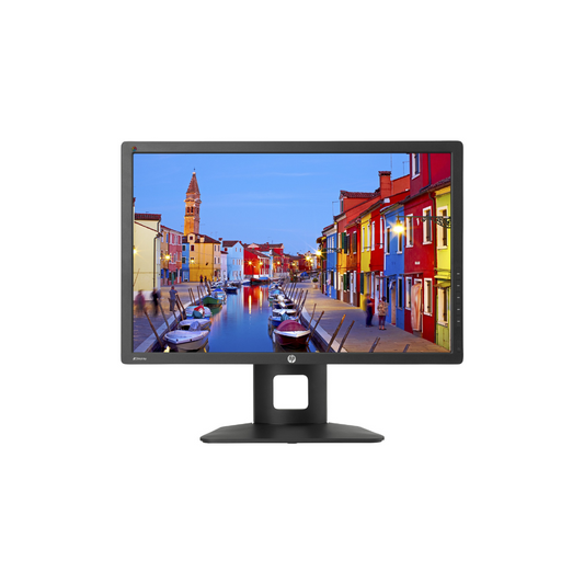 MONITOR HP DREAMCOLOR Z24X G2 / 24" / 1920 X 1200 / LED / 6 MS / NEGRO
