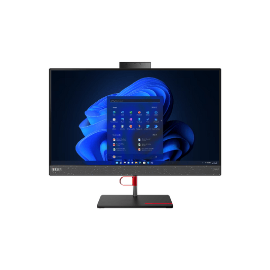 ALL IN ONE LENOVO THINKCENTRE NEO 50A / 24" FHD / I5-12450H / RAM 16GB / SSD 512GB / WIN11 PRO