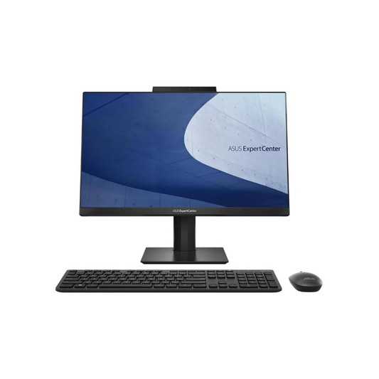 DESKTOP ASUS ALL-IN-ONE EXPERTCENTER E5 / I5-11500B / RAM 8GB / SSD 256GB / LED 21.5" FHD /WIN10 HOME