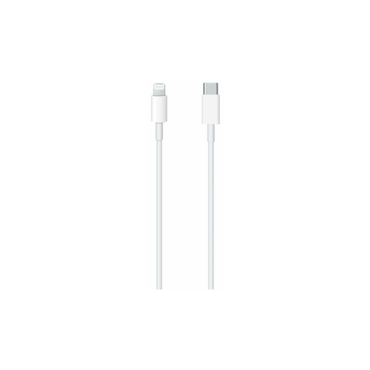 APPLE USB-C TO LIGHTNING CABLE (2 M)