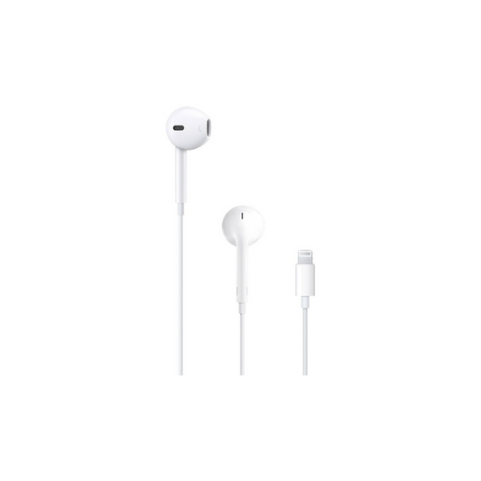 APPLE CRU EARPODS WITH LIGHTNING CONNECTOR AME