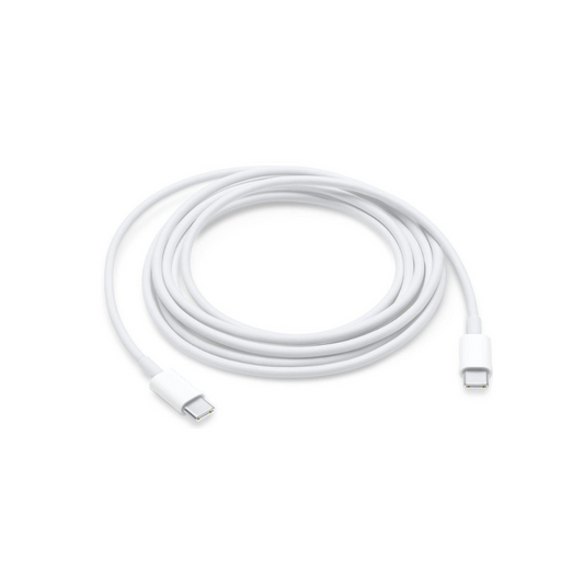 APPLE USB-C CHARGE CABLE - 2.0M