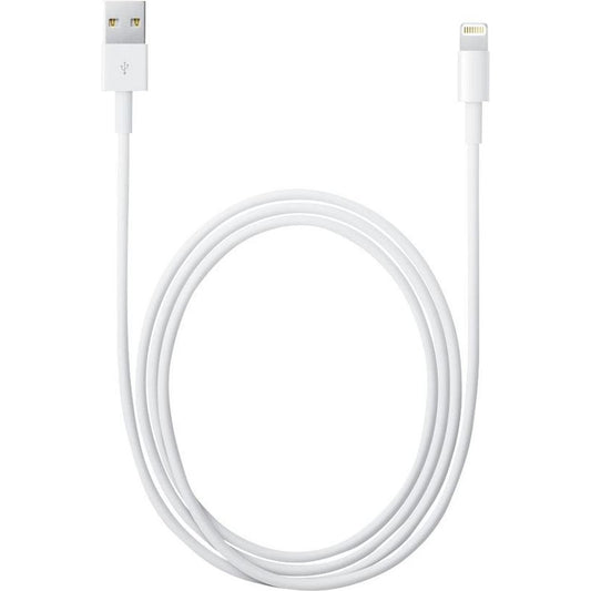 LIGHTNING TO USB 2.0 CABLE - 2.0M